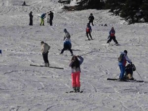 Uludağ 2022’ye hazır