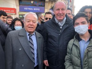 Memleket Partisi Karacabey İlçe Başkanı Sami Süer istifa etti