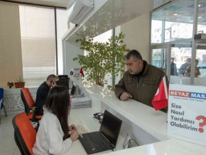 İpekyolu Belediyesi çözüm odaklı hizmet sunmaya devam ediyor