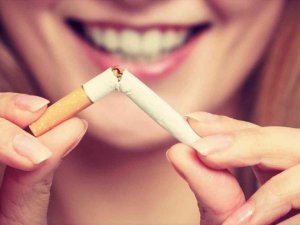 "Sigarayı deneyen her 5 kişiden 3’ü bağımlı oluyor"