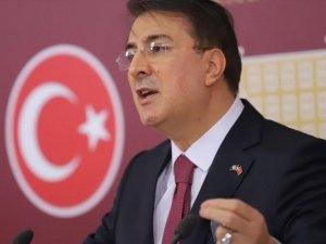 Aydemir’den, Seyyid Ahmed Arvasi’ye vefa