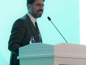 Yeşilay bağımlılıklardan uzak bir yıl diledi