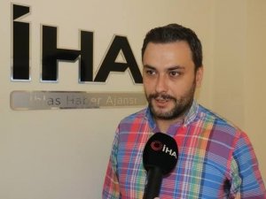 Atak: "Sosyal medya, yerli ve milli duruşumuzun kararlılığını ortaya koymalı"