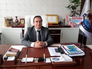 Başkan Kazgan’dan 2022 değerlendirmesi