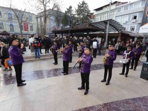 Ordu Kent Orkestrası’ndan yeni yıl konseri