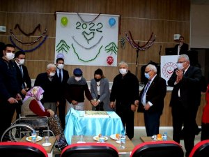 Aydın’da “Torunlarınızdan selam var” projesi takdir topladı