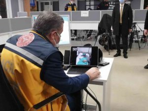 Bakan Fahrettin Koca: “Sağlık çalışanları olarak son 2 yılı zorlu bir dönem olarak geçirdik”