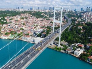 Ulaştırma ve Altyapı Bakanlığı İstanbul’da köprü ve tünel geçiş ücretlerini açıkladı