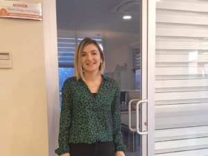 Halk Kütüphanesine Kurtoğlu atandı