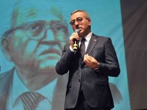 Sezai Karakoç ‘Fahri hemşerisi’ olduğu Kahramanmaraş’ta anıldı