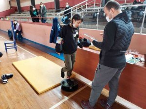 Aydın’da yetenek taraması başlıyor