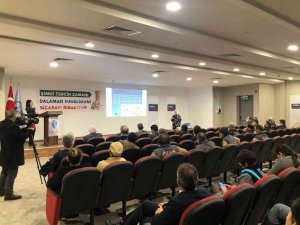 Muğla’da “Dalaman Havalimanı Sigarayı Bırakıyor” projesi başlatıldı