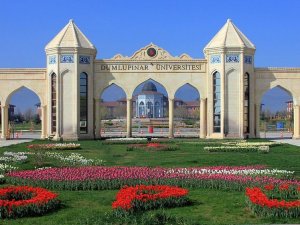 DPÜ ilk kez Dünya Üniversiteleri sıralamasına girdi