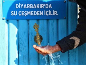 İçme suyunda indirimli dönem başladı