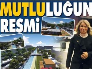 Milletvekili Aydemir’den “Çayderesine ihale müjdesi"