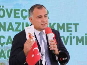 Çankaya 2021 yılında yeni eserlerine kavuştu