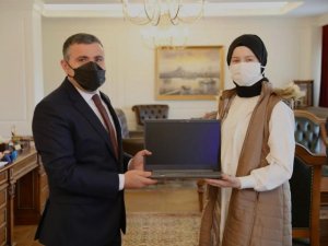 Kartpostal yarışmasında Türkiye ikincisi oldu