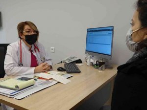 Kış hastalıklarından en çok çocuklar etkileniyor