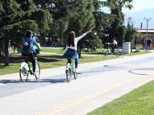 KOBİS, 2021’de 11 milyon 385 bin 435 dakika kiralandı