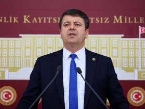 Milletvekili Tutdere’den zam tepkisi