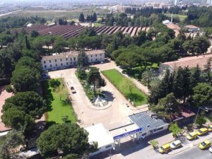 Dokumapark’a Avrupa Konseyi’nden ödül