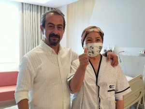 Çoklu ağrı çeken hasta, Radyofrekans Tedavisi ile sağlığına kavuştu