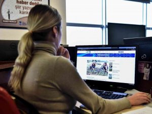 Başkentte her hafta çiçek ve ağaç dikim verileri yayımlanacak