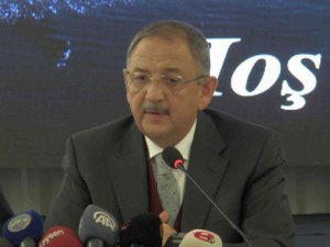 Özhaseki: “Hızlı tren sözleşmesi haftaya imzalanacak”