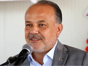 AK Partili Yavuz; “Özgür Özel haddini aştı”