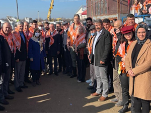 İYİ Partililer bu skandalı konuşuyor