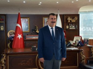TÜDKİYEB Genel Başkanı Çelik: "Tarım Bankası kurulmalıdır"