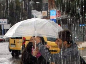 Aydın yeni bir yağışlı havanın etkisine girecek