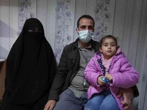 MikroTese ile çocuk sahibi olan çift, ikinci çocuk için tedaviye başladı