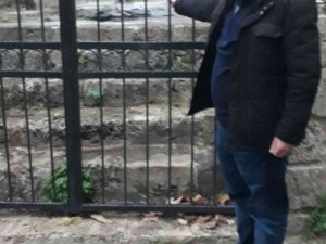 Fatih Sultan Mehmet’in torununun türbesi görenlerin içici acıtıyor