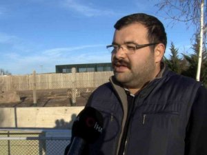 Sıcak iklim hayvanlarına özel bakım