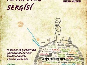 "Küçük Prens" Çankaya’da