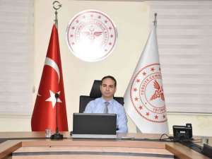 Aydın İl Sağlık Müdürlüğü’nün, 2022 hedefleri belli oldu