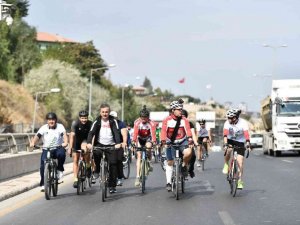 Türkiye’nin en hareketli belediyesi Mamak