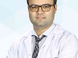 Gebelik döneminde beslenmeye dikkat