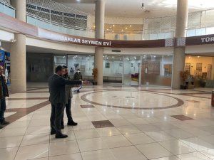 Pursaklar 1. kitap günlerine hazırlanıyor