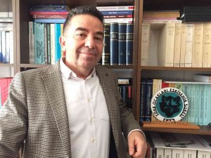 Turan’dan Türk Devletleri Teşkilatı’na