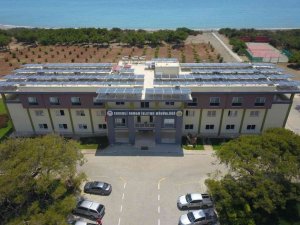 Mersin Orman Bölge Müdürlüğünde hedefler aşıldı