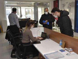 Selçuklu Belediyesi 140 bin başvuruyla vatandaşların taleplerini yerine getirdi