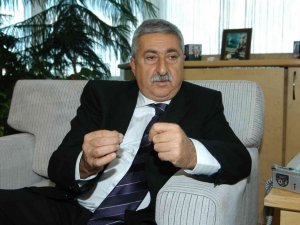 Palandöken: “ÖTV ve KDV de indirime gidilmeli”