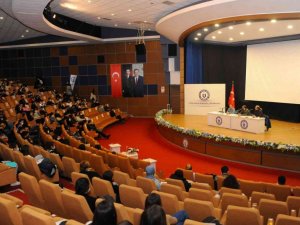 Aydın İktisat Fakültesi Ekonomi Söyleşileri gerçekleşti