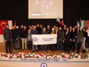 Dünya Azerbaycanlıların Dayanışma Günü etkinliği düzenlendi