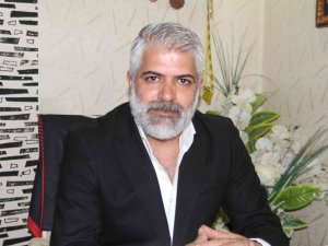 Elazığ’da kulüp başkanı bağımsız milletvekili adaylığını açıkladı