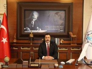 ALKÜ Hastanesi kurulması yolunda büyük adım