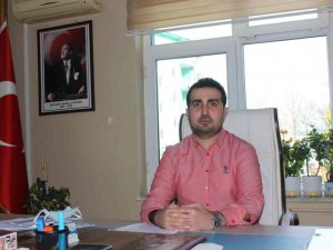 Yeni başhekim görevine başladı