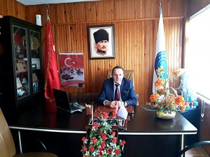 Oda başkanı esnafı uyardı